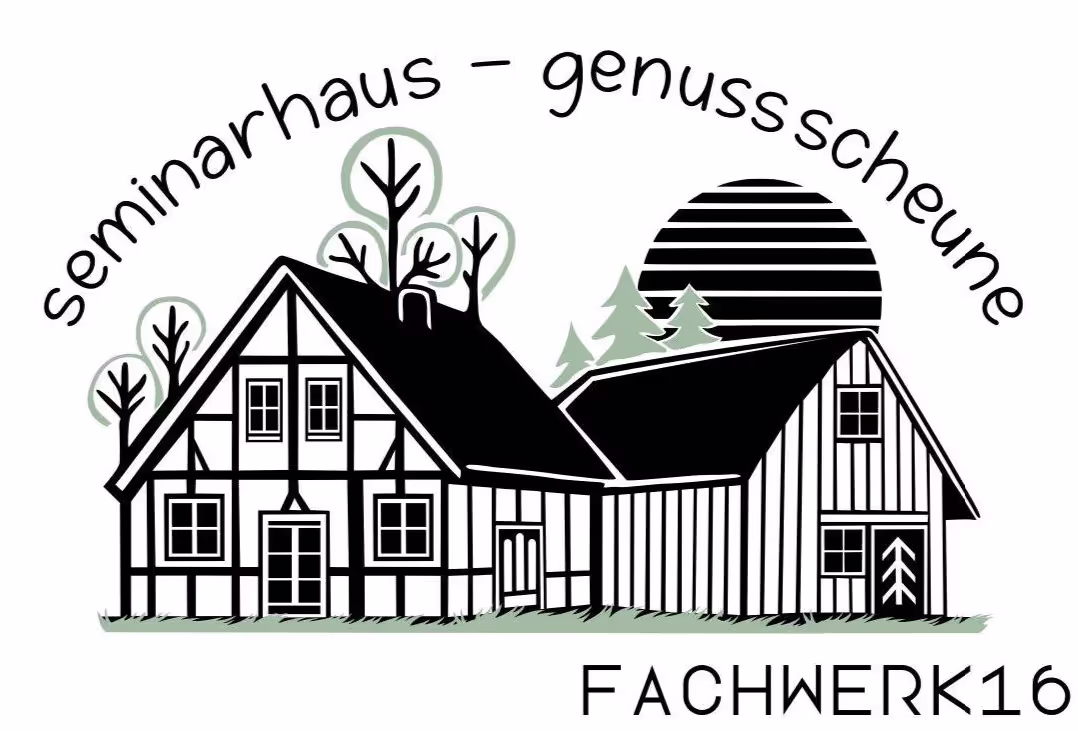 FACHWERK16, Seminarhaus, Verkaufsautomaten, Kaffeeautomaten und eine Blackbox