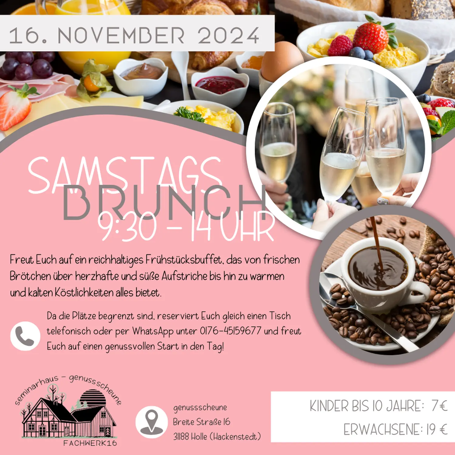 FACHWERK16, Seminarhaus, Verkaufsautomaten, Kaffeeautomaten und eine Blackbox