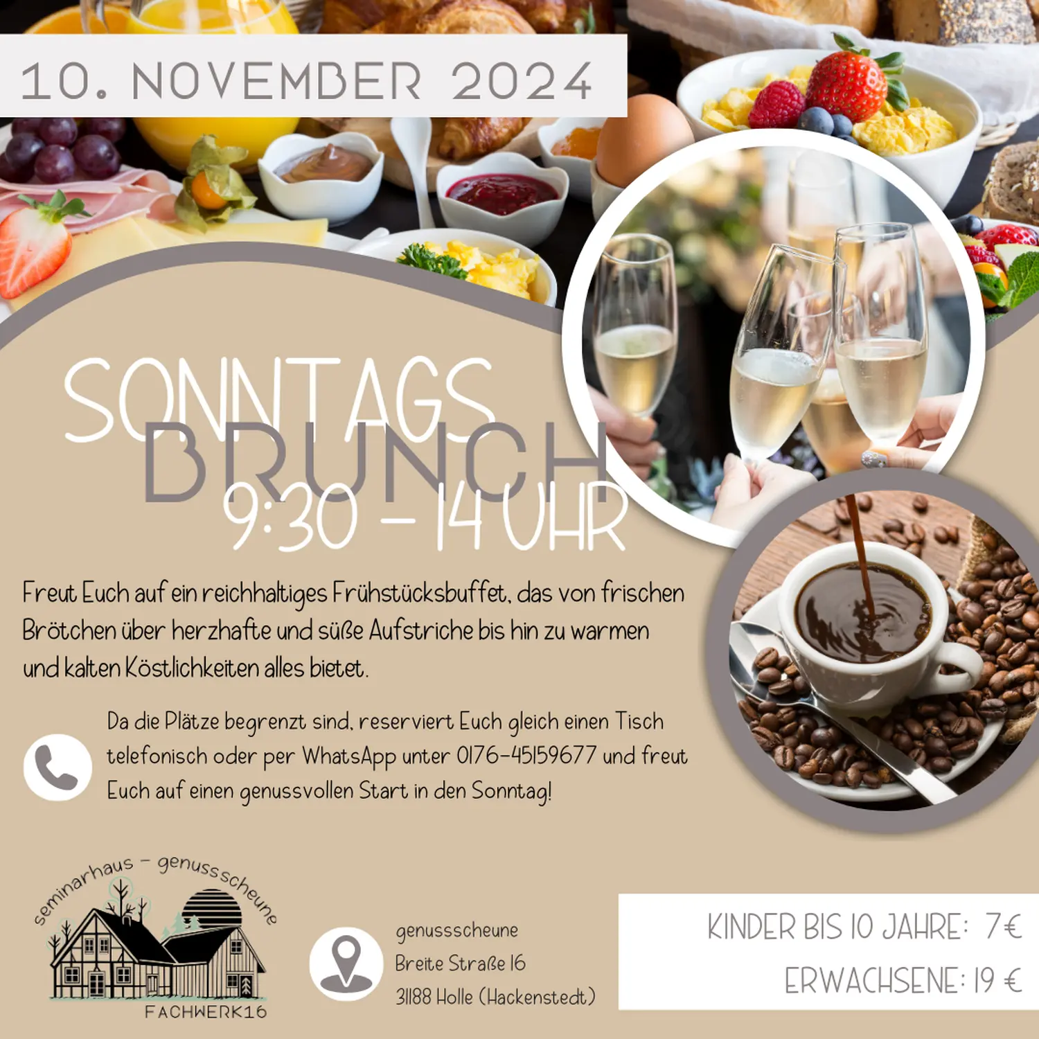 FACHWERK16, Seminarhaus, Verkaufsautomaten, Kaffeeautomaten und eine Blackbox
