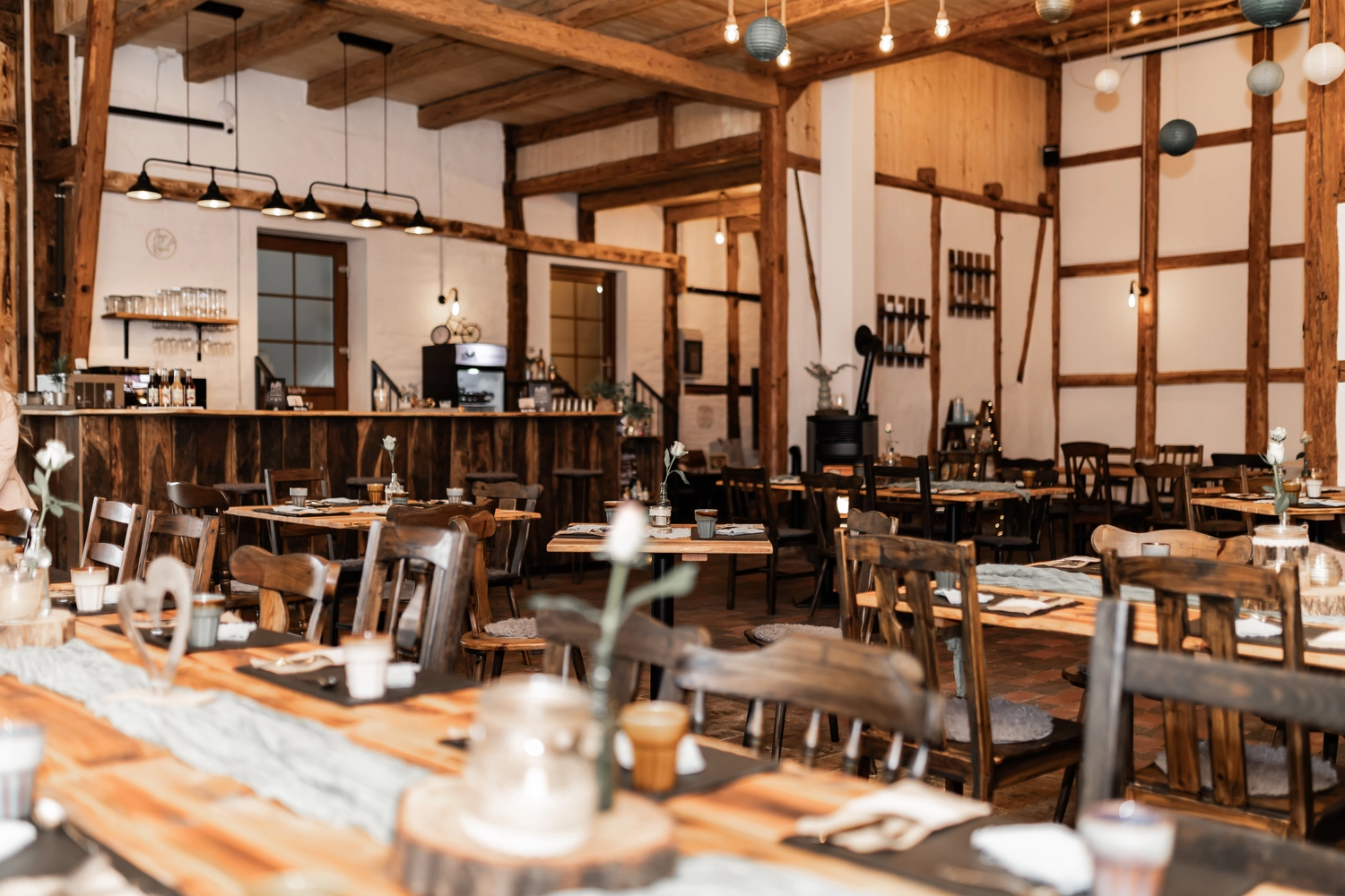 Fachwerk16, Tagungsraum