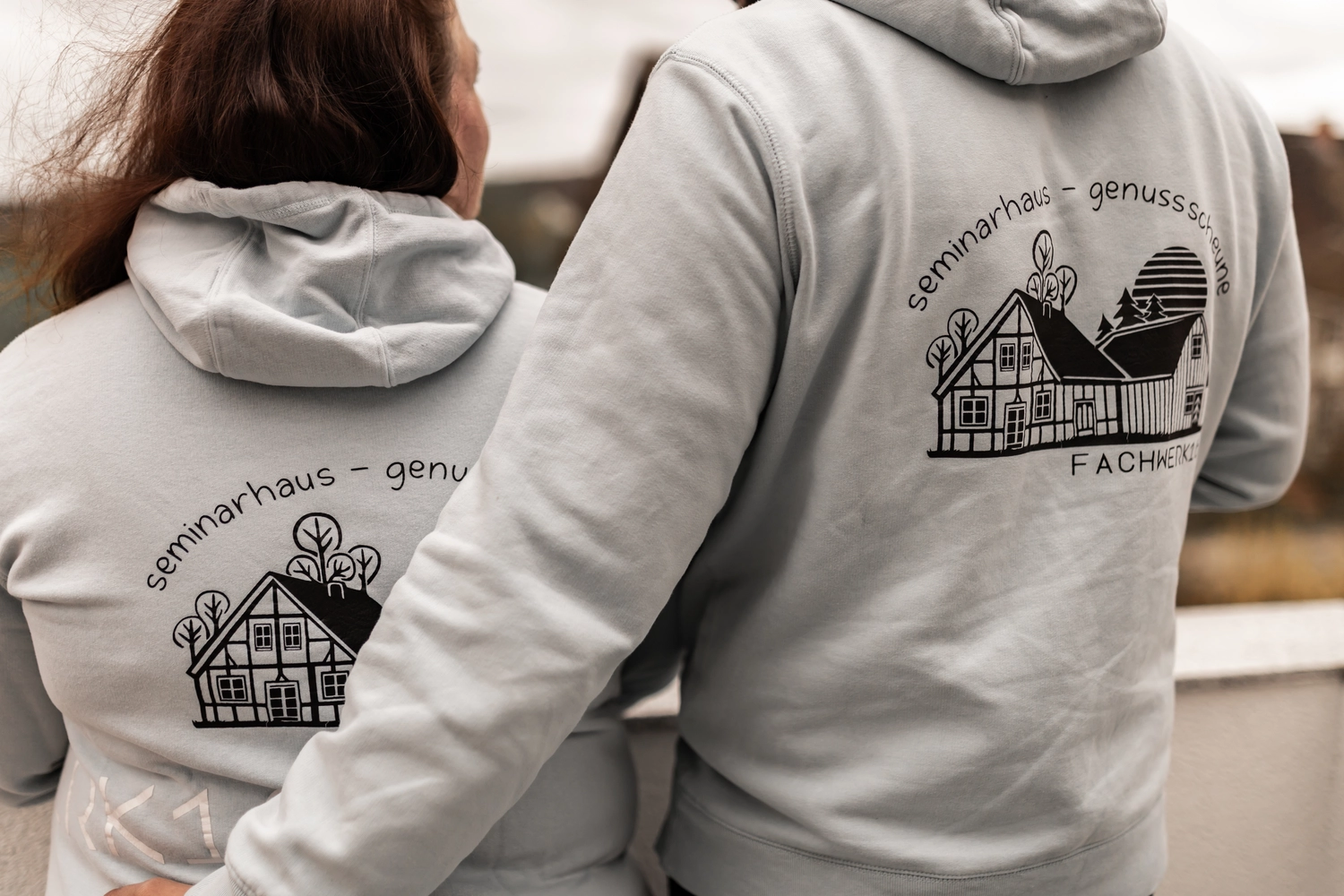 Fachwerk16, Buffet Essen