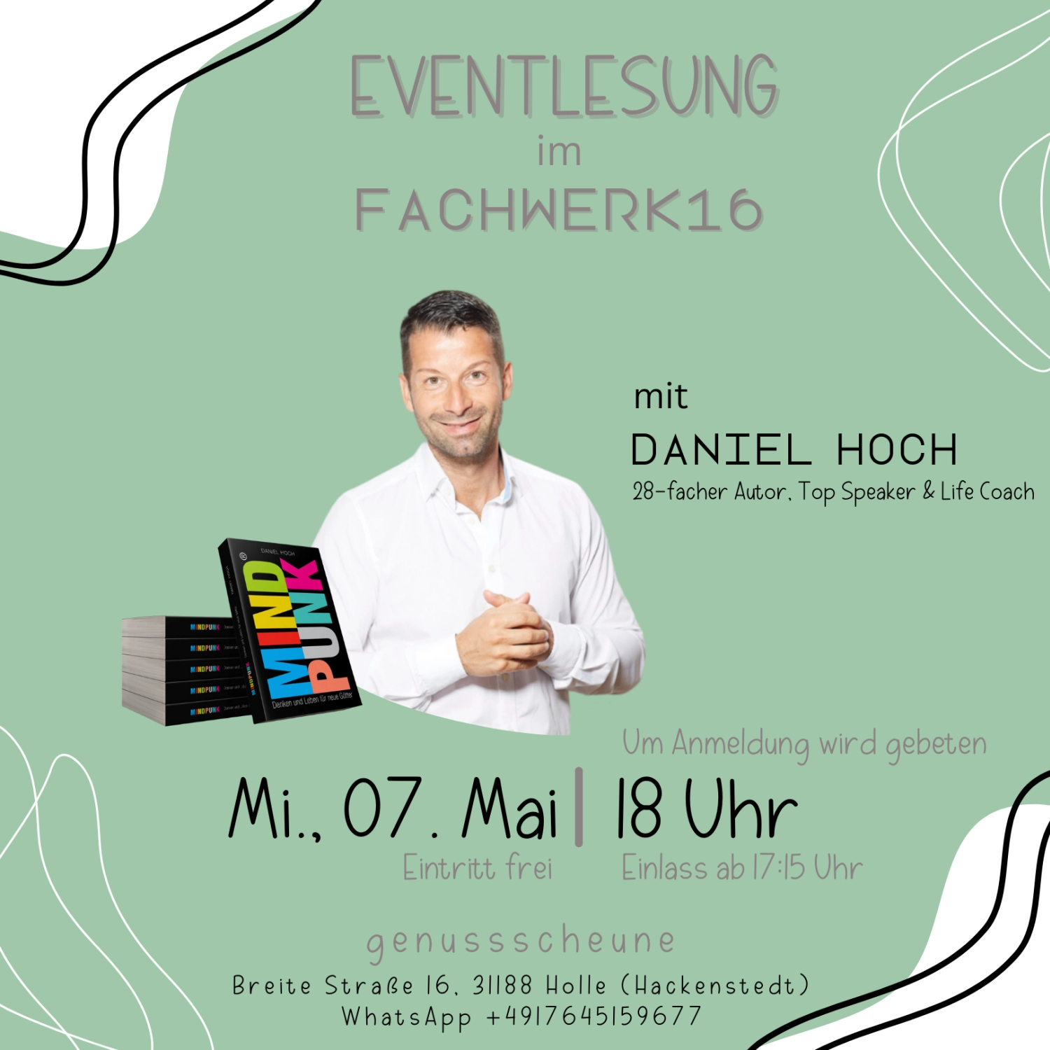 FACHWERK16, Seminarhaus, Verkaufsautomaten, Kaffeeautomaten und eine Blackbox