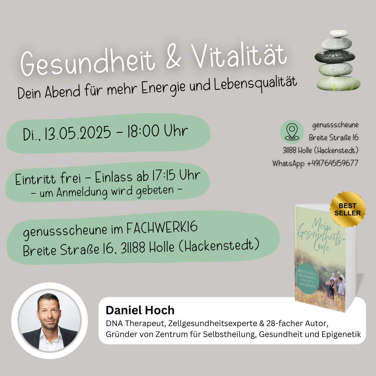 FACHWERK16, Seminarhaus, Verkaufsautomaten, Kaffeeautomaten und eine Blackbox
